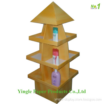 Display Box (POP-YL08)
